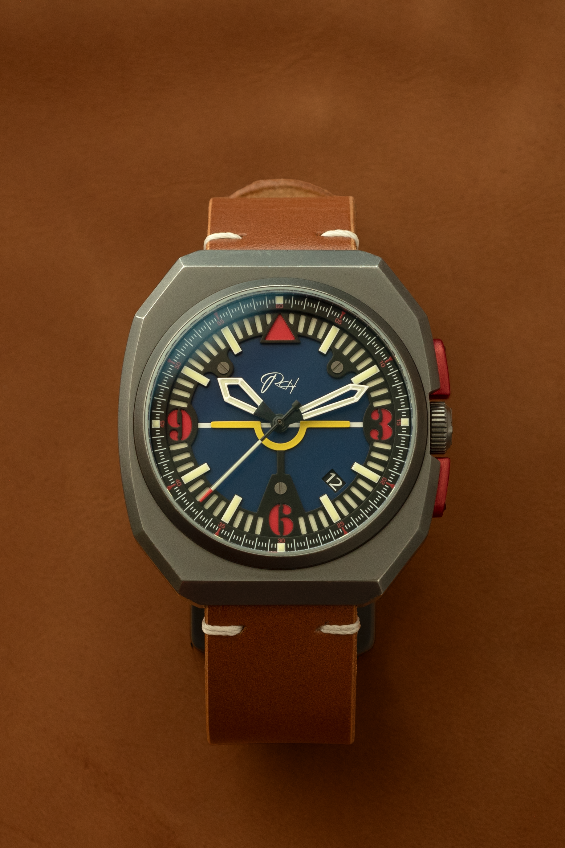 Shop Now — Richard-Harvey Watch Company LLC